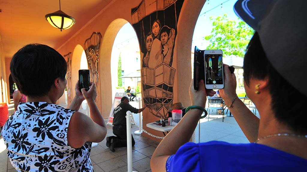 Opinion: Why American cities must invest in the creative economy