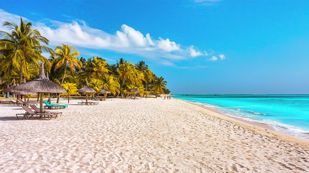 Mauritius opens its first art, culture investment summit | The Guardian Nigeria News
