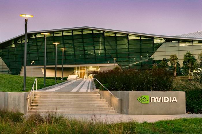 NVIDIA Announces Strategic Partnership With Lumentum to Develop State-of-the-Art Optics Technology