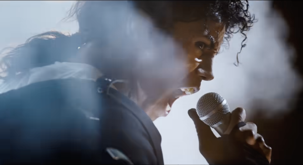 ‘Michael’ & the Trouble with Music Artist Biopics