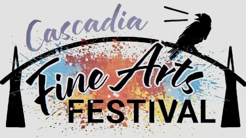 Cascadia Fine Arts Festival comes to Troutdale this weekend