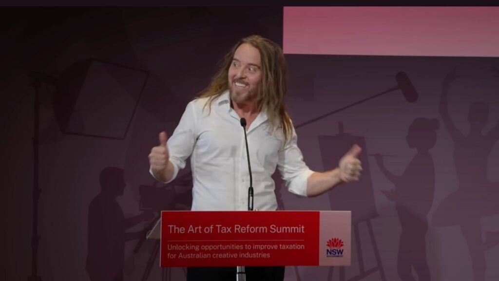 Tim Minchin’s Call to Arms: Invest in Art, Don’t Surrender to AI Being Shoved “Down Our Choking Throats”