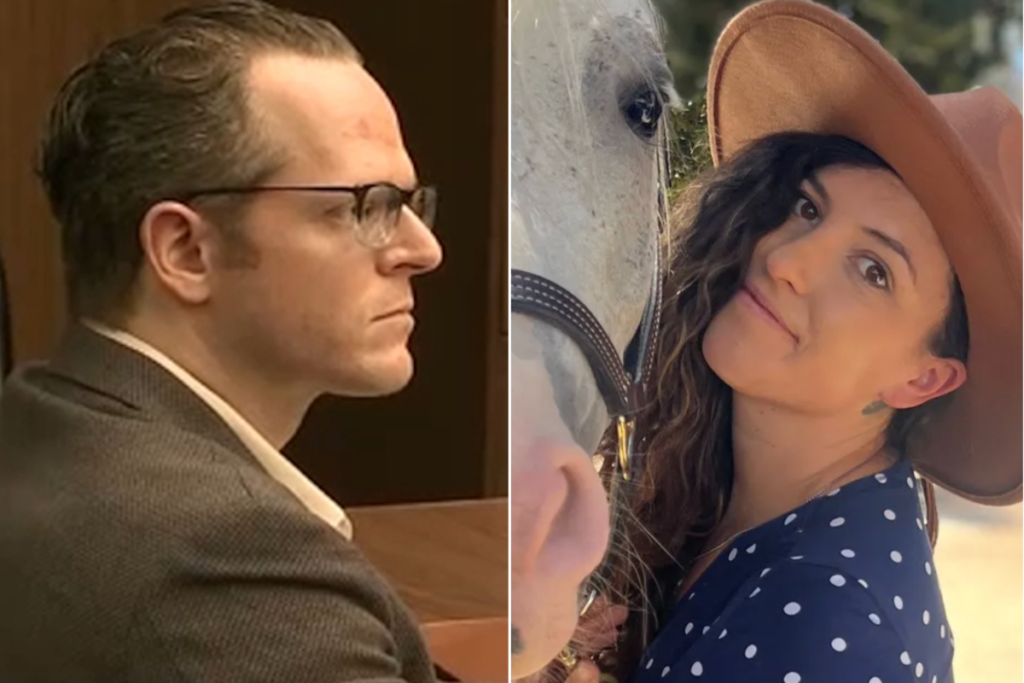 ‘How I met Your Mother’ actor Nick Pasqual found guilty of attempted murder of makeup artist girlfriend after stabbing her 20 times