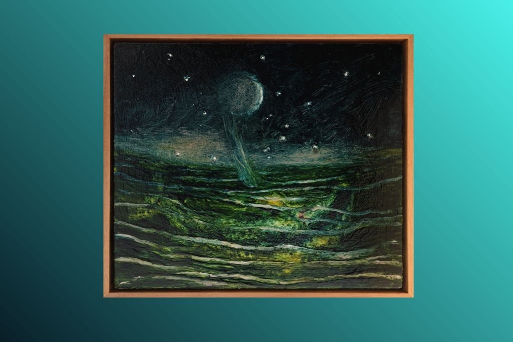 The rhythm of life: Capturing the stars, the moon and Earth – InReview