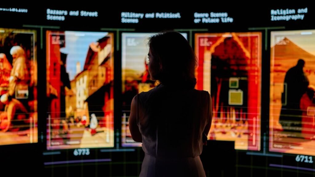 How to Invest in Digital Art, Intelligently