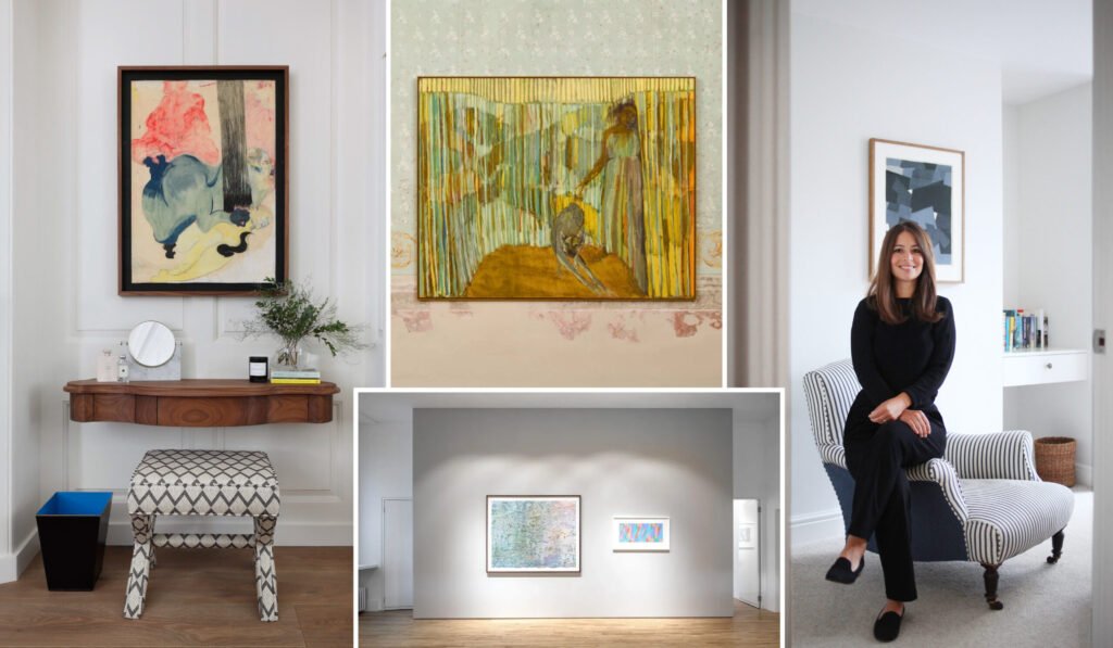 Buying Art: How To Invest In Art From An Expert Who Knows