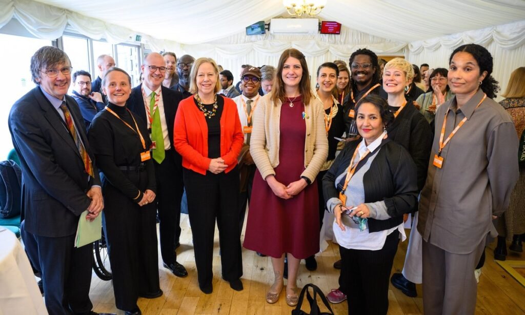 ‘The arts are vanishing from education’: new report urges UK government to invest in arts sector – The Art Newspaper