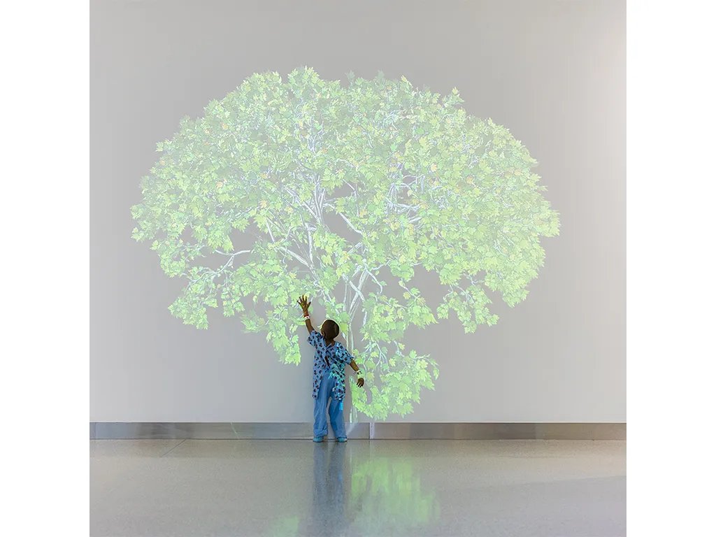‘Fine Art Is Good Medicine’: How Hospitals Around the World Are Experimenting With the Healing Power of Art