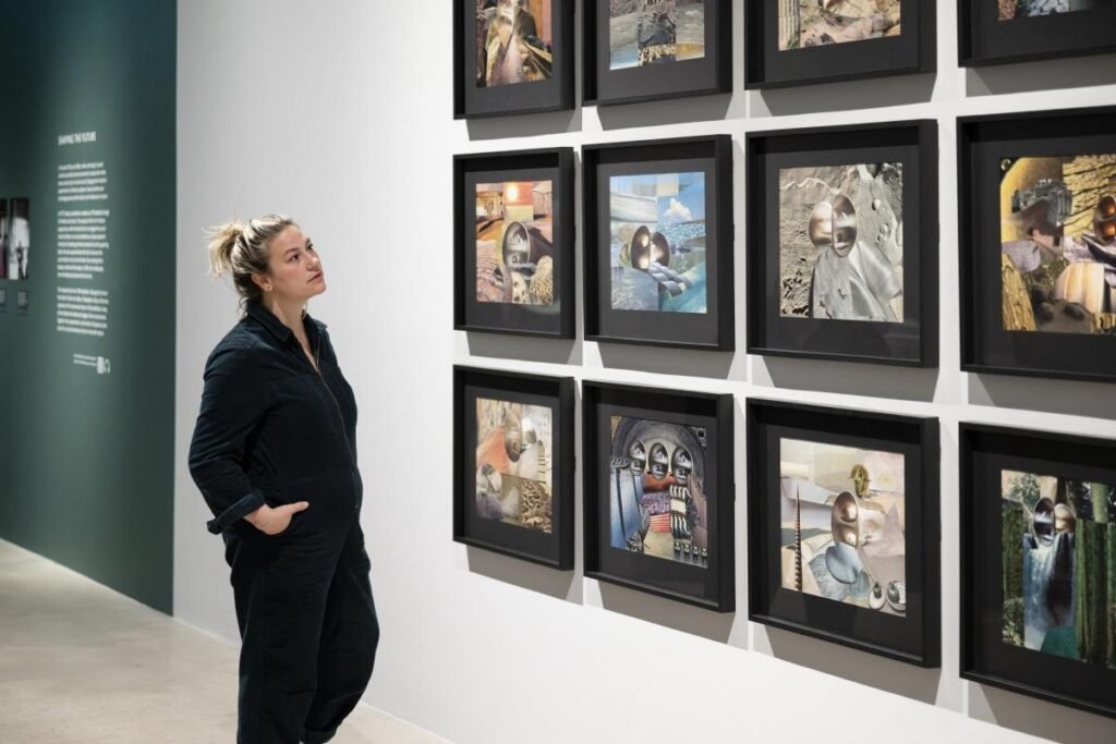 Tate St Ives to host first UK museum exhibition of groundbreaking artist