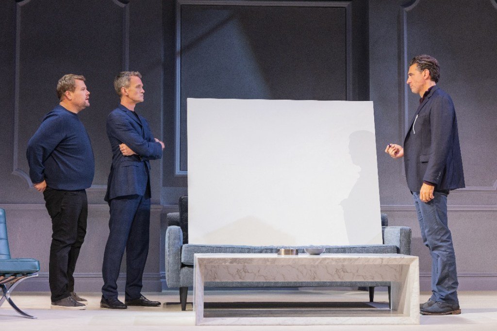 Starry ‘Art’ Revival Recoups Broadway Investment