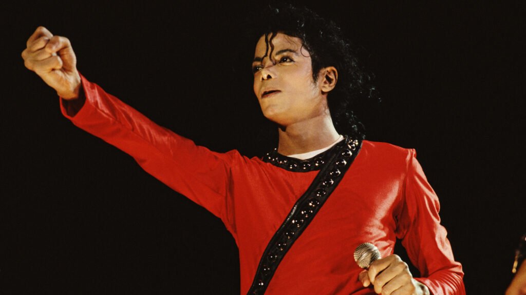 Not Whitney Houston, Not George Michael: This Artist Scored The Most No. 1 Hits Of The ’80s
