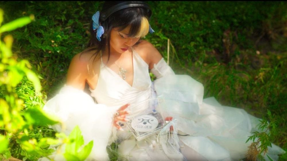 Track: Korean-Australian artist nabii returns with club-driven new track