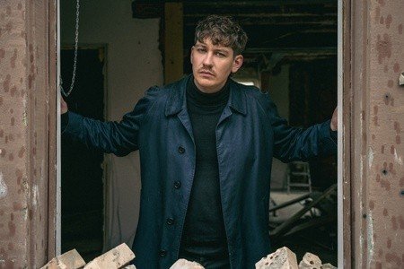 Swiss soul-pop artist Marius Bear to make Singapore debut at Swiss