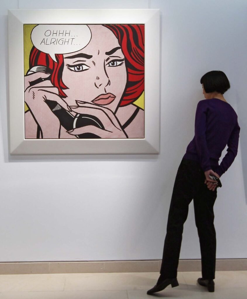 Christie’s | History, Art Sales, & Facts