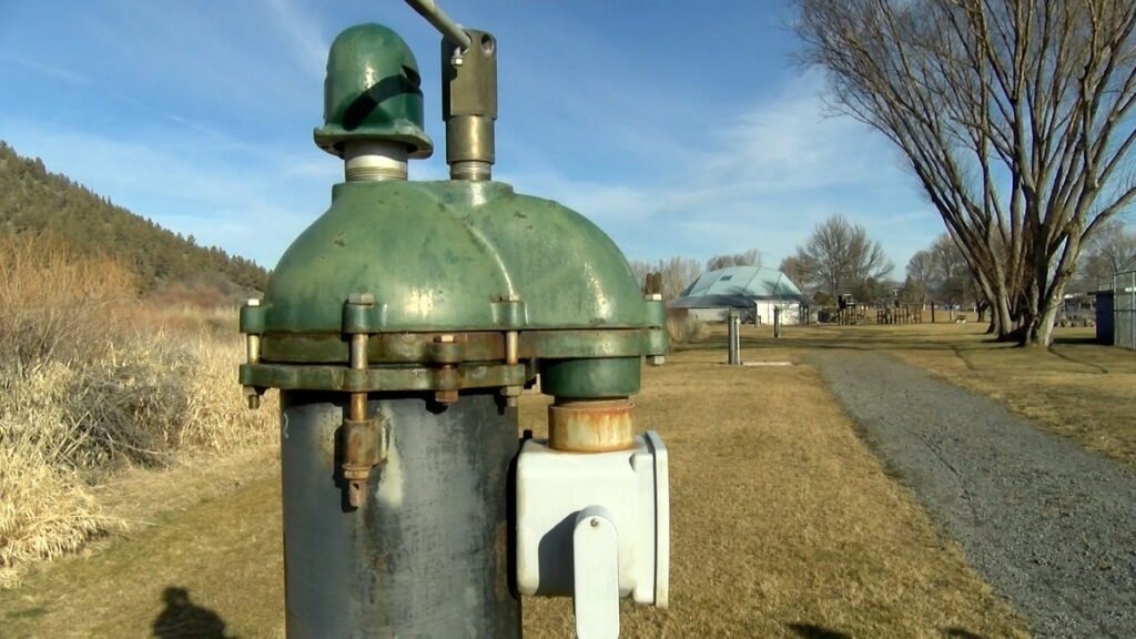 Problem Solvers: Tech investment in state-of-the-art water system could reshape Prineville’s economy
