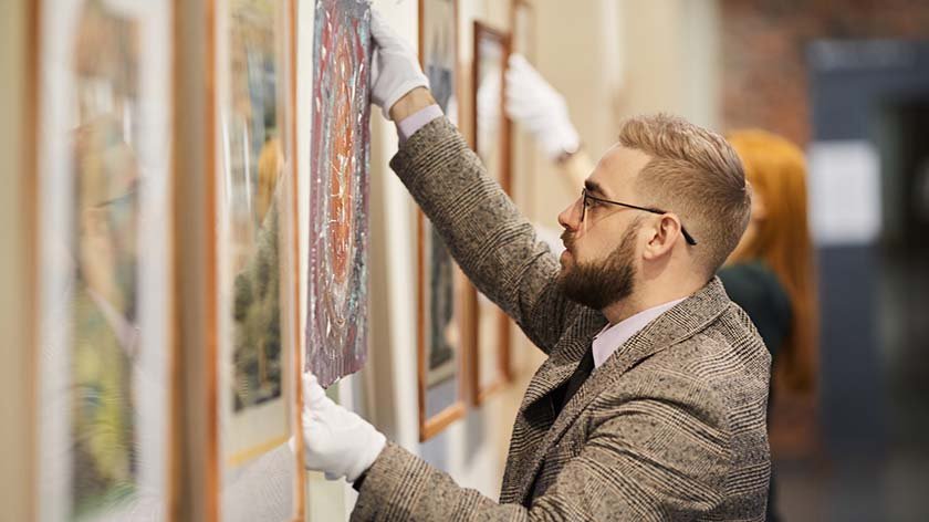 Art Tax: Tips for Investing in Art