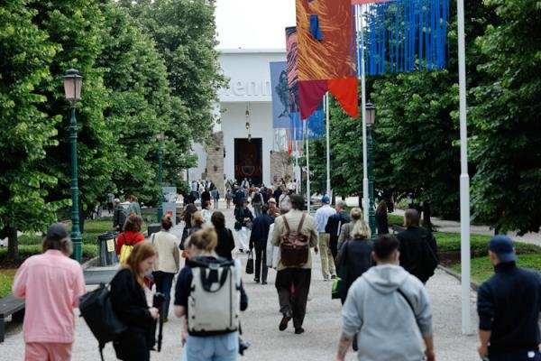 Biennale Arte 2026 | Voting Procedures for the Visitors’ Lions