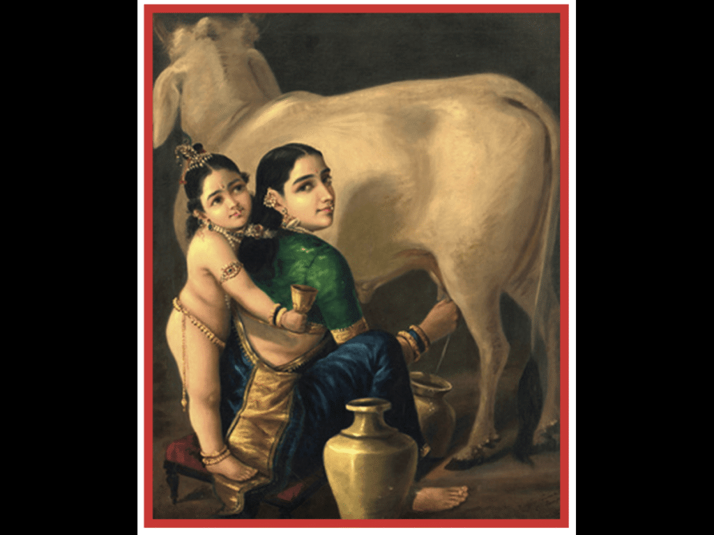 Rs 167 crore for Raja Ravi Varma’s masterpiece: How rarity, narrative, and timing turned it into a trophy asset