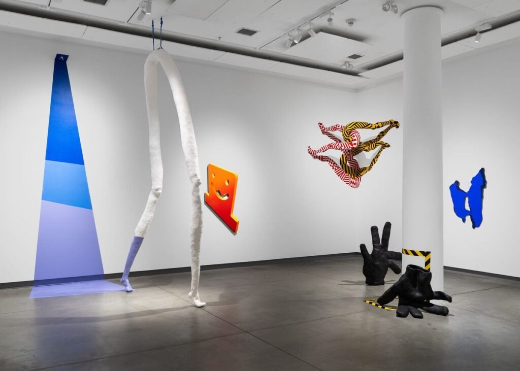 Maine College of Art & Design Presents the 2026 MFA Thesis Exhibition