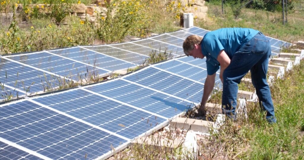 Colorado Springs solar customers face potential $50 monthly rate increase