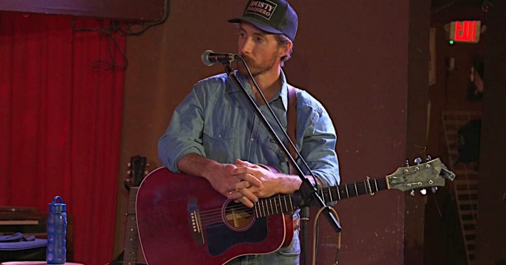 Western Artist Zach Aaron and the True Meaning of Authenticity